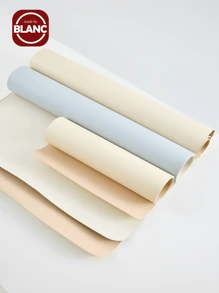 1 件硅胶餐桌垫，防油、防水、防污、防滑、隔热、可擦拭桌布，适用于咖啡桌、书桌、厨房台面