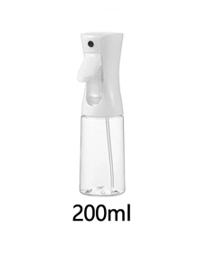 1 szt. Butelka z rozpylaczem do czyszczenia, makijaż, butelka z rozpylaczem, niezbędne w podróży, salon, sypialnia, łazienka, dekoracja domu. Wesele, impreza, urodziny, prezent dla mamy i taty, przyjaciela dla mężczyzn, z pokrywką, perfumy do ponownego napełniania, olejek eteryczny, olejek do masażu, przenośna mini butelka z próbkami
