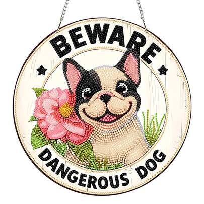 طقم ألم الماس Y - طقم معلق فن حجر الراين الأكريليكي، مع لقم مثقاب فريدة من نوعها، مناسب لديكور الحائط المنزلي، والأهداب والأدوات