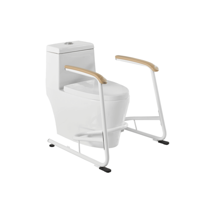 介護用トイレ手すり 取り付け簡単 取り外し可能 軽量7.2kg 転倒防止 高齢者 妊婦 手すり 介護 浴室 トイレ補助 安定設計