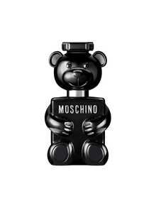 Moschino Toy Boy 男士淡香水喷雾 EDP 香水 0.17 盎司/5 毫升 1 盎司/30 毫升 1.7 盎司/50 毫升 3.4 盎司/100 毫升 持久留香 适合男友、丈夫、父亲、兄弟、生日、毕业派对、旅行、露营、户外、学校、校园旅行、节日、周年纪念、秋季、万圣节、秋季造型、Y2K 哥特风格 - EDP - 查看 2