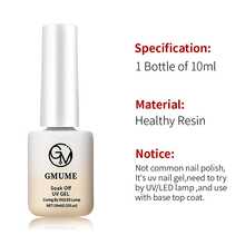 Professional 10ml Nail Gel Kit: Base Coat, Top Coat, Matte Top Coat | Chip-Resistant, UV Protection, Color-Lock For Salon & Outdoor Wear Hollween Nails Nail Supplies Glue On Nails Nail Builder Gel Gel Nail Polish Nail Supplies