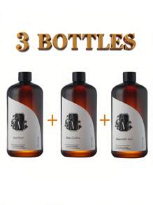 500ml Fragrance Essential Oil Refill (28% Concentration, Most Market Products 4%-6%), Suitable For Ultrasonic Aroma Diffuser, Rattan Reed Diffuser, Flameless Fragrance, Hotel High-End Rattan Reed Diffuser, Long-Lasting Scent