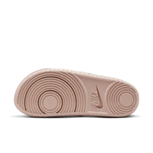 Chanclas Nike Off-Coat cómodas, versátiles, sencillas y antidesgaste para mujer, rosa claro, DV1033-104 - Rosa - Ver 6