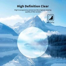 3pcs Tempered Glass Protector Strap Compatible With Samsung Galaxy Watch 8/8 Classic 40mm 44mm Band Women/Men,HD Screen Protector Bracelet Wristband Compatible With Samsung Watch 8 Classic/8 Smartwatch Accessories As A Gift For Friends And Family - 3PCS - View 10