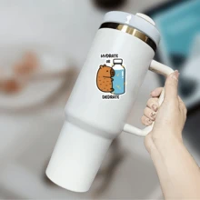 伊斯兰天堂是目标乙烯基贴纸 - 防水、耐热、防腐蚀、可重复使用、光泽表面，非常适合笔记本电脑、水瓶、日记本，是穆斯林和信仰追求者的理想礼物 - 彩色 - 查看 5
