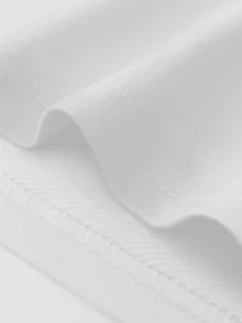 Basic Traditional Casual T-Shirt Printed Chromatic Mouth Unisex Cotton Leisure Outing Cod 566