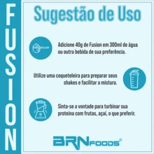 BODYBUILDERS Protein - 巧克力 - 查看 5