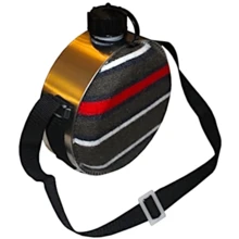 Outdoor Water Storage Equipment - Multicolor - View 5