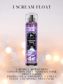 I Scream Float