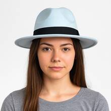 Azul bebê