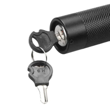 1pc Powerful 532nm Green Laser Pointer Pen, Portable Handheld Flashlight With USB Charger And 18650 Battery For Outdoor Camping/Presentation/Teaching Demonstration