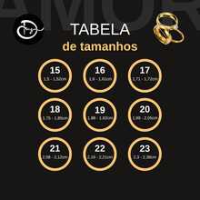 Women Ring Sets - Dorado - Ver 6