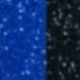 azul real