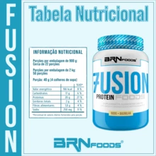 BODYBUILDERS Protein - 巧克力 - 查看 2