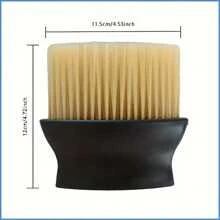 Multifunctional Car Detailing Brush Set For Cleaning Interior Or Exterior, Car Interior Dust Removal Brush With Soft Bristles & Ergonomic Handle, Multi-Surface Cleaning Tool For Air Vents, Dashboard, Center Console, Wheels, Leather Upholstery Seat, Compact Car Care Accessory, Ergonomic Grip, Car Cleaning Accessories