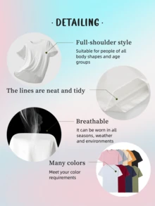 1 PC Custom Men's Halloween T-Shirt, Customize Your Own Graphic Tees, Custom Halloween Clothes, Men's Shirts, Customized Girlfriend Or Wife Face Photo T-Shirt, Halloween Heart Graphic Shirt, Unique Holiday Gift, Anniversary Gift, Personalized Men's Clothing, Gifts For Him, Sports T-Shirt, Party Clothes - Multicolor - View 4