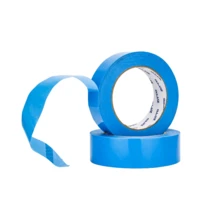 ZTTO Mountain & Road Bike 50m Tubeless Rim Tape, Rim Strip, Width 16/18/21/23/25/27/29/31/33/35mm, Suitable For 26", 27.5", 29", 700c Wheelsets - Blue - View 5