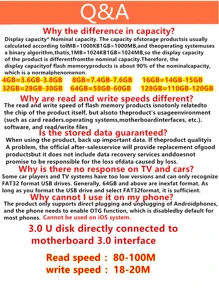 BIYETIMI USB 3.0 USB 闪存盘 Type C 笔式驱动器 128GB 64GB USB 闪存盘适用于 Type-C 设备 - 銀色 - 查看 2