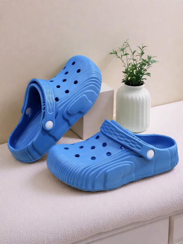 أحذية كهف رجالية جديدة عصرية للصيف ذات قاع مسطح مريحة للقدم والشاطئ والحفلات اليومية، تأكد من المنزل في الخارج