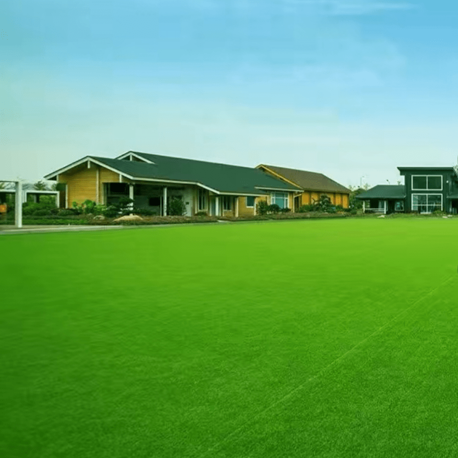 1 Stück künstlicher Moosrasen Microlandschaft DIY Deko Material, Künstlicher Moos/Outdoor Teppich grüne Pflanzen, geeignet für Hinterhof, künstlicher Rasen, Synthetik Innen-/Outdoor Teppich, Garten, Terrasse, Hundegras, verschleißfest, UV-beständig, erhöhtes Gras-Fasermaterial, hochwertige künstliche Umzäunung, künstlicher Rasen, ideal für Landschaftsgestaltung, wasserdurchlässige Rasenmatte, großer Tiermattenboden, rutschfeste Matte, Grünflächen, Terrasse, Fußballfeld, Golfplatz