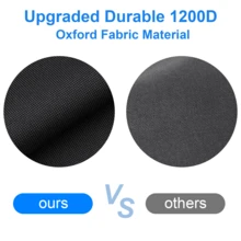 可扩展旅行包 1200D 可折叠旅行包 32 英寸/42 英寸 带滚轮行李箱 拉杆箱 万向轮行李箱 旅行行李箱 旅行箱 手提箱 行李箱 带轮手提箱 旅行必备 耐用 男女通用 度假 商务 大容量 旅行必备 旅行配件 旅行收纳包 旅行用品 - 黑紅線 - 查看 4