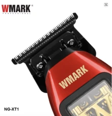 Wmark Maglev Motor Cutting Machine 10000RPM NG-XT1 SET - Hot Pink - View 2