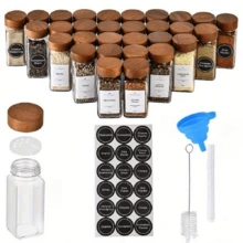 Acacia 24-piece Set