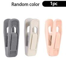 50 件植绒儿童衣架，防滑晾衣架，植绒婴儿衣架 - 防滑衣架，适合婴儿、幼儿和婴儿衣服 - 简约设计儿童衣柜衣架 - 彩色 - 查看 15