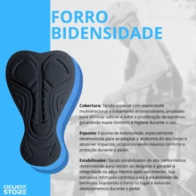 MEN'S CYCLING SET WHITE LONG SLEEVE UAE SHIRT AND SHORTS WITH POCKETS UV50+