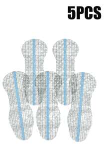 10片私密防水贴隔离细菌，避免私密处尴尬，适用于海滩、泳池、温泉、度假派对