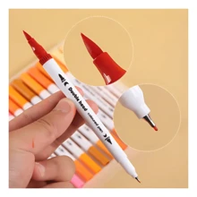 Blush Lettering Magic Pen Kit (12/24/36/48/60 Units) Back To School - 36 - 查看 3
