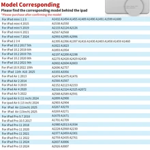 1pc Tempered Glass Film Compatible With IPad ,Compatible With Samsung Galaxy Tab /Redmi Pad Se / HONOR Pad / Mi Pad,Screen Protector Compatible With HUAWEI MatePad Air, Anti-Scratch,Sensitive.