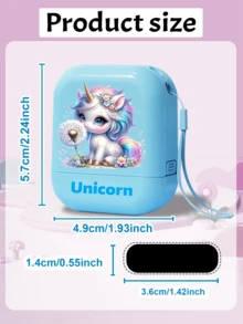 1 con dấu tên tùy chỉnh + 100 miếng dán, con dấu tên chống thấm nước dùng cho quần áo, con dấu hoạt hình cá nhân hóa, con dấu chữ ký hoạt hình, con dấu có thể tùy chỉnh, quà tặng văn phòng phẩm cho học sinh, quà sinh nhật, dễ thương, đồ dùng học tập, trường học, nam, nữ, ba lô, bé trai, bé gái, giáo viên, con trai - phong cách A - Xem 3