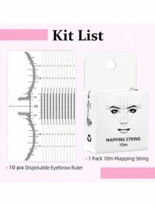 Thước kẻ Microblading màu đen 10m, dụng cụ đo vị trí lông mày bán vĩnh viễn, trang điểm, giá rẻ, trang trí phòng, bàn trang điểm, du lịch, phòng ngủ, phụ kiện trang điểm, giá rẻ, quà tặng Giáng sinh, trang điểm, dụng cụ trang điểm, đồ dùng giá rẻ, quà tặng, quà tặng nữ, quà Giáng sinh, quà tặng miễn phí, du lịch, đồ dùng giá rẻ, đồ dùng cần thiết khi đi du lịch - Nhiều màu - Xem 33