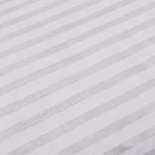 Charlotte Andersen Hotel Quality Stripe Pillow Set - Pair Of 2