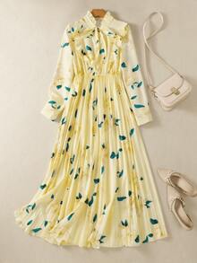 Butter Yellow