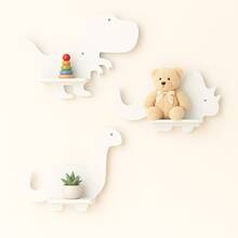 Wall Shelves - Blanco - View 2