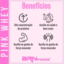 BODYBUILDERS Protein - Xem 4