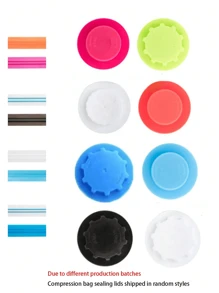 10/1 Set Transparent Vacuum Compression Bags, Airtight Seal Storage Bags, Organizers For Clothes, Blankets, Shirts, Small/Medium/Large/X-Large, Travel Accessories, Includes Air Pump, Suitable For Halloween Decorations, Halloween Costumes, Autumn Decor, Holiday Decor, Back To School Gifts