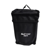 Touch Pen 36 Colors Dual Tip Permanent Marker Drawing Kit