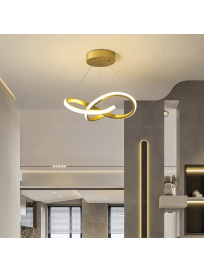 Plafondlamp Modern cc43