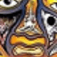 黃色