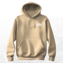 Men's Hoodie With "Bullet" Cars Print – From S To G3 (Plus Size) | Premium Streetwear