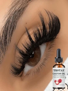 Fórmula nutritiva de crecimiento para cejas Thickpp con efecto hidratante de larga duración para mejorar la densidad y la forma naturalmente para una belleza talla grande en solo semanas, resultados visibles, fórmula segura para todo tipo de piel, apta para veganos, sin barro, parabenos, libre de fragancias hipoalergénicas, no comedogénicas y fácil de usar, aplicador para un uso diario perfecto, ideal para viajes, comodidad y comodidad sin estrés, adecuada para todas las edades - Multicolor - Ver 2