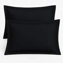 Pillow Cases - Negro - Ver 1