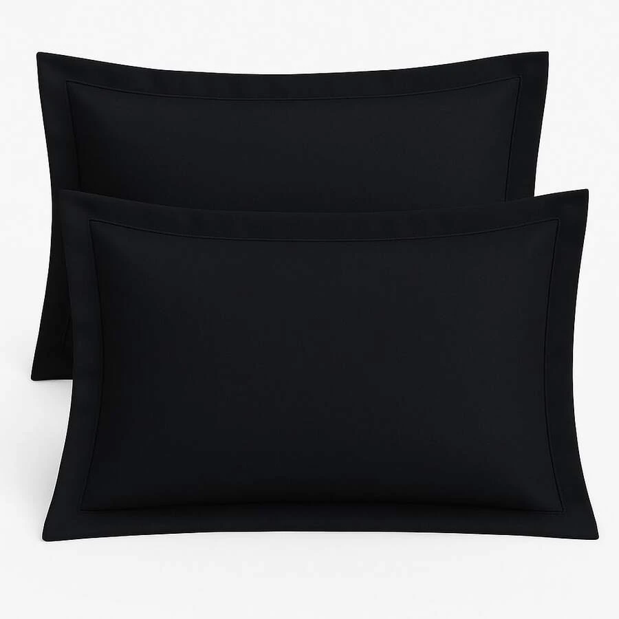 Pillow Cases - Negro - Ver 1