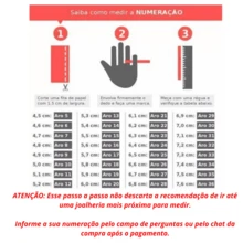 Women Single Ring - 金子 - 查看 6