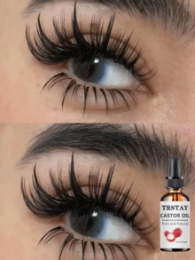 Fórmula nutritiva de crecimiento para cejas Thickpp con efecto hidratante de larga duración para mejorar la densidad y la forma naturalmente para una belleza talla grande en solo semanas, resultados visibles, fórmula segura para todo tipo de piel, apta para veganos, sin barro, parabenos, libre de fragancias hipoalergénicas, no comedogénicas y fácil de usar, aplicador para un uso diario perfecto, ideal para viajes, comodidad y comodidad sin estrés, adecuada para todas las edades - Multicolor - Ver 1