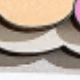 彩色